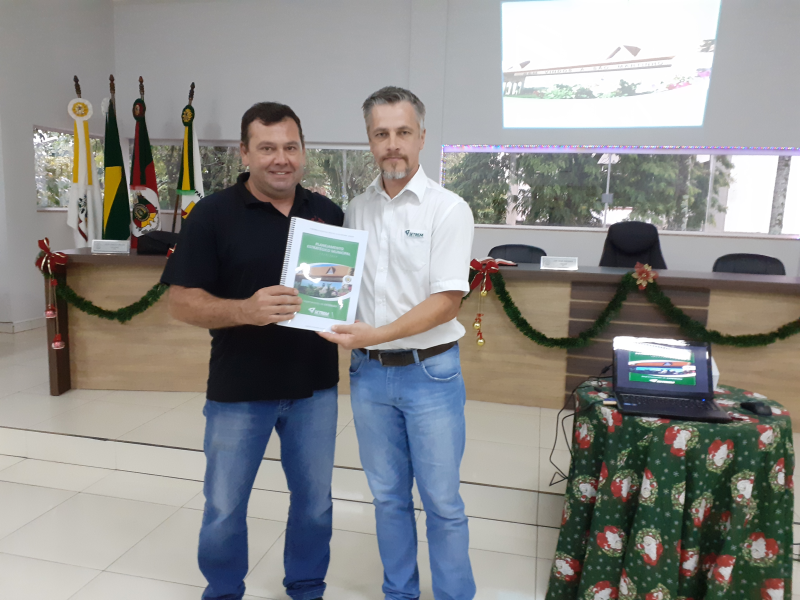 PLANEJAMENTO ESTRATÉGICO PARA SÃO MARTINHO